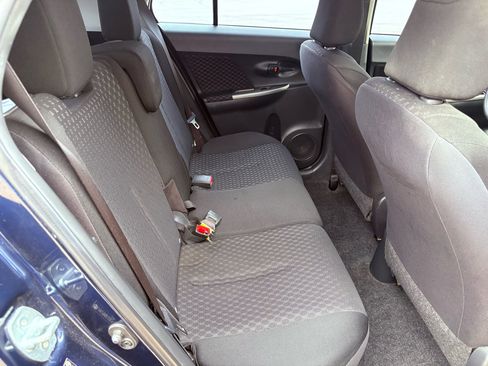 Used 2013 Scion xD 5-Door Hatchback 4- AT image 13