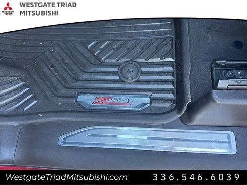 Used 2020 Chevrolet Silverado 1500 RST image 18