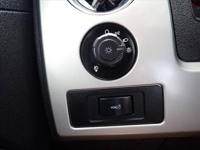 Used 2014 Ford F150 FX4 w/ Equipment Group 401A Mid AWD/4WD image 21