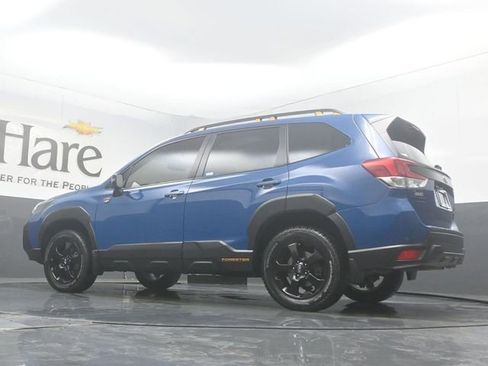 Used 2024 Chevrolet Tahoe RST w/ Sport Performance Package AWD/4WD image 35