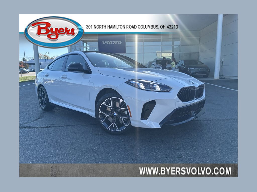 Used 2026 BMW 228i FWD image 1