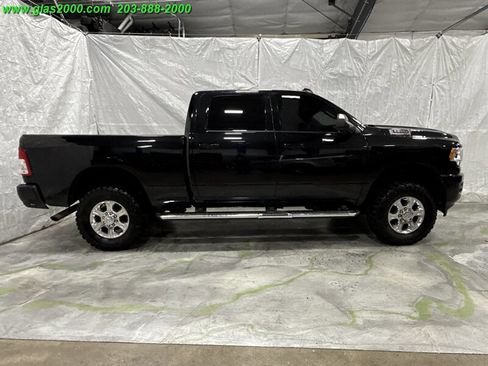 Used 2021 RAM 2500 Big Horn w/ Level 1 Equipment Group image 14
