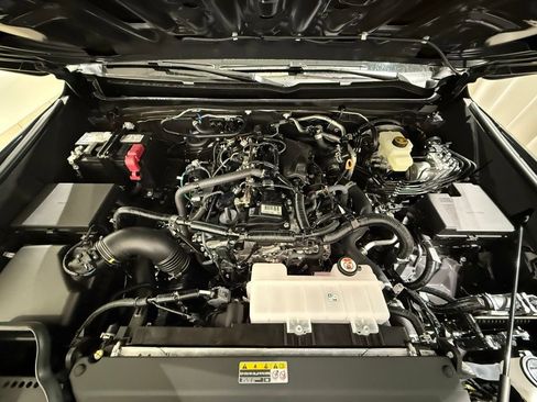 New 2026 Toyota Tacoma SR5 image 10