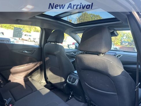Used 2024 Chevrolet Malibu LT image 10