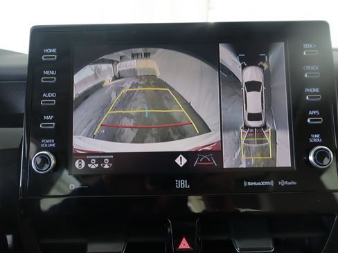 Used 2023 Toyota Camry XLE w/ Navigation Package image 20