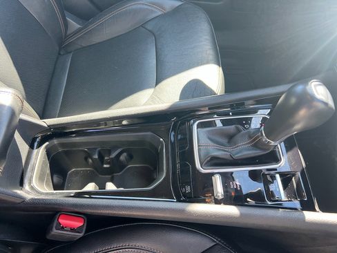 Used 2022 Jeep Compass Limited image 22