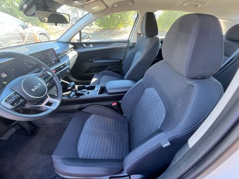 Used 2025 Kia K5 LXS image 25