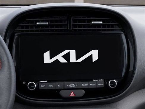 New 2025 Kia Soul GT-Line w/ GT-Line Technology Package FWD image 24