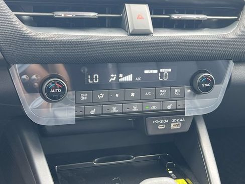 New 2026 Subaru Outback Premium AWD/4WD image 18