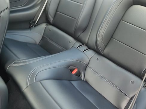 New 2025 Ford Mustang GT Premium image 21