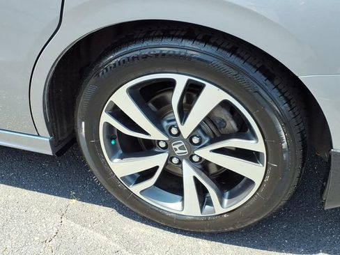 Certified 2021 Honda Odyssey Touring image 13