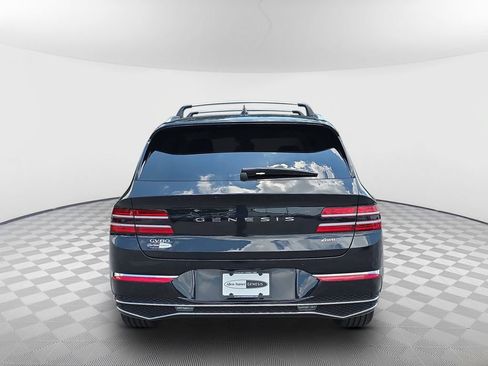 New 2026 Genesis GV80 2.5T Select AWD/4WD image 7