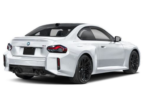 New 2025 BMW M2 w/ Lighting Package image 2