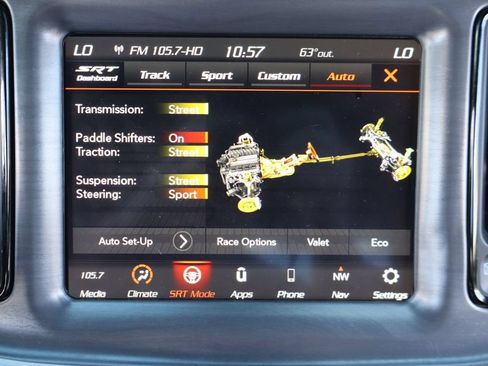 Used 2023 Dodge Challenger R/T Scat Pack RWD image 14