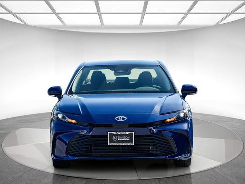 Used 2026 Toyota Camry LE w/ Convenience Package FWD image 6
