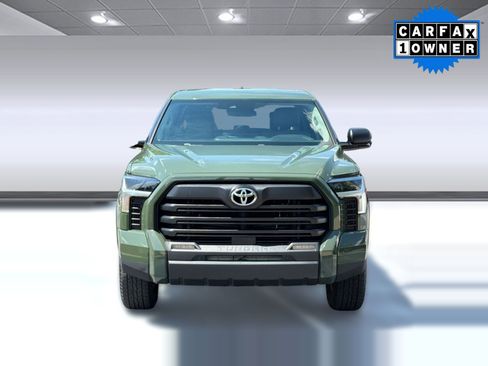 Used 2023 Toyota Tundra SR5 w/ SR5 Premium Package AWD/4WD image 6