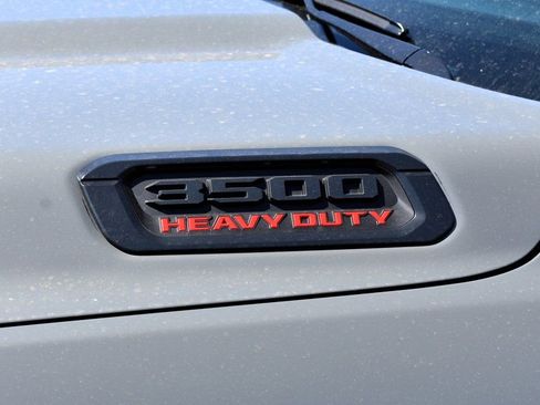 New 2026 RAM 3500 Tradesman image 7