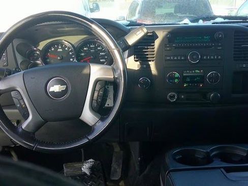 Used 2009 Chevrolet Silverado 1500 LT w/ Power Pack Plus image 10