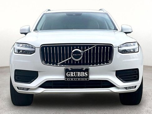 Used 2022 Volvo XC90 T6 Momentum w/ Protection Package Premier AWD/4WD image 6