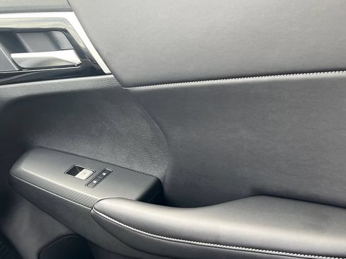 New 2026 Nissan Rogue SL AWD/4WD image 26