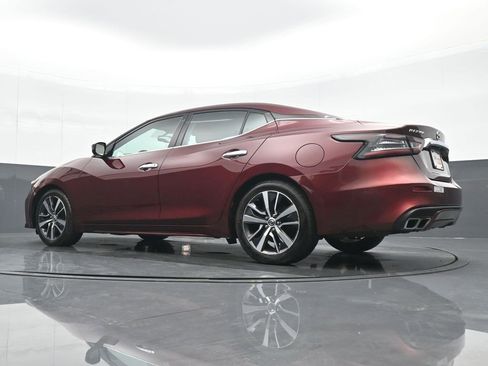 Used 2019 Nissan Maxima 3.5 S w/ Floor Mat Group image 19