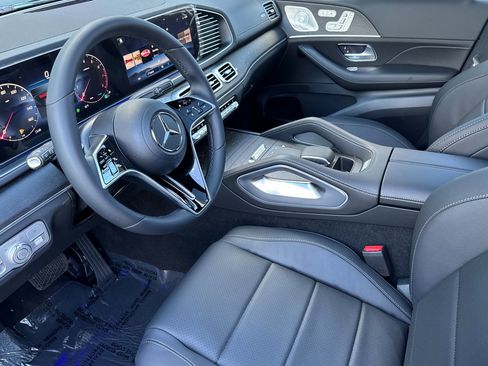 New 2026 Mercedes-Benz GLE 350 4MATIC image 10
