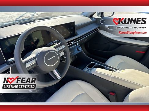 Used 2025 Hyundai Sonata SEL image 20
