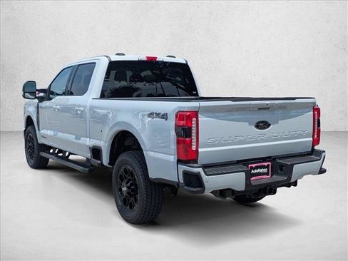 New 2026 Ford F250 XLT w/ XLT Premium Package AWD/4WD image 8