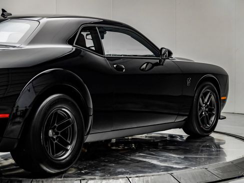 Used 2023 Dodge Challenger SRT Hellcat Redeye image 21