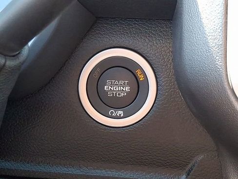 Used 2025 RAM 5500 Tradesman image 23