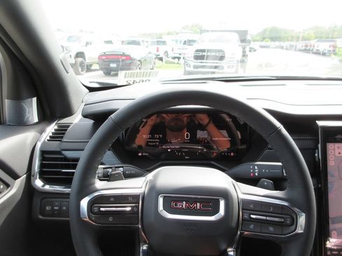 New 2027 GMC Acadia Elevation w/ Black Edition FWD image 21