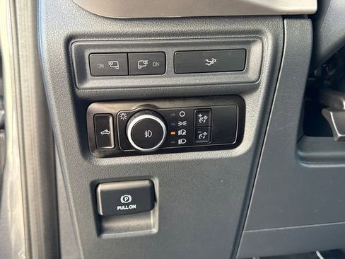 Used 2023 Ford F150 XLT w/ Equipment Group 302A High AWD/4WD image 23