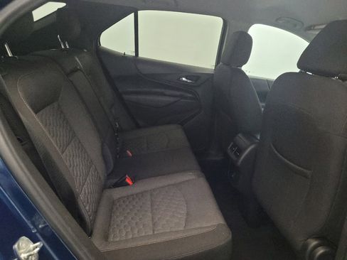 Used 2020 Chevrolet Equinox LT FWD image 19