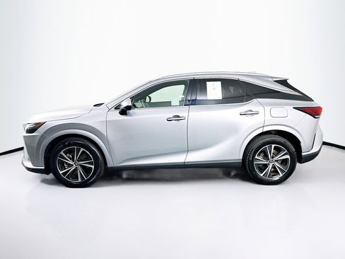 Used 2023 Lexus RX 350 Premium w/ Cold Area Package AWD/4WD image 4