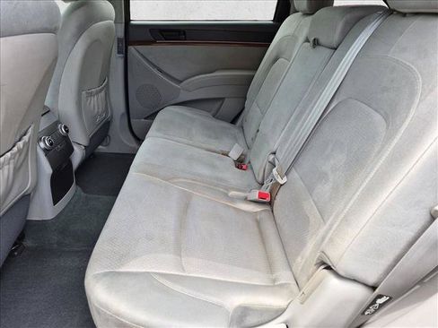 Used 2012 Hyundai Veracruz GLS w/ Premium Pkg AWD/4WD image 18