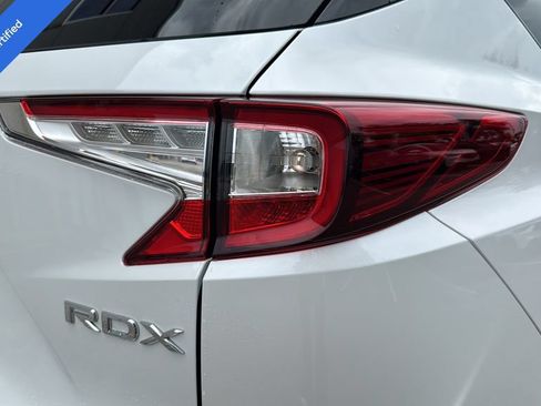 Used 2023 Acura RDX FWD w/ Technology Package image 43