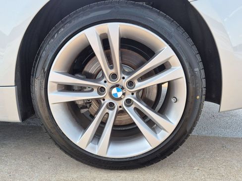 Used 2016 BMW 435i xDrive Convertible AWD/4WD image 21