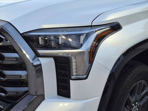 Used 2023 Toyota Tundra Platinum AWD/4WD image 10