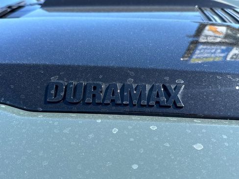 Used 2026 Chevrolet Silverado 1500 LT Trail Boss w/ LT Trail Boss Premium Package image 12