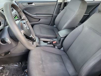 Used 2015 Volkswagen Jetta S