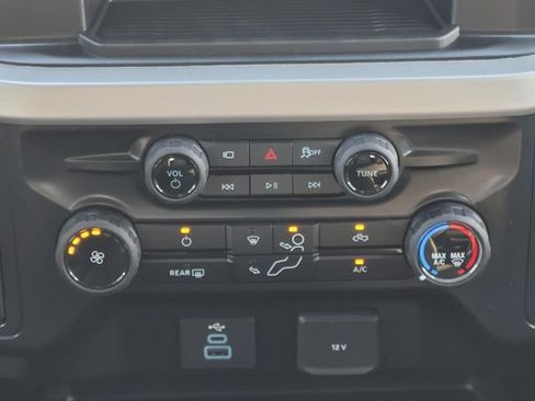 New 2026 Ford F350 XL w/ STX Appearance Package AWD/4WD image 18