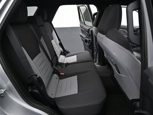 Used 2025 Toyota 4Runner TRD Sport image 25