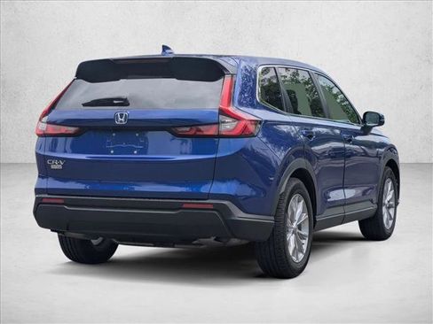Used 2024 Honda CR-V EX image 5