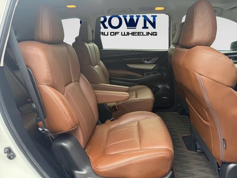 Used 2022 Subaru Ascent Touring AWD/4WD image 20