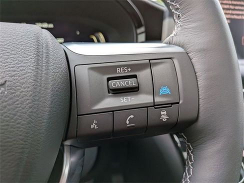 New 2026 INFINITI QX60 Sport w/ Dark Cargo Package image 21