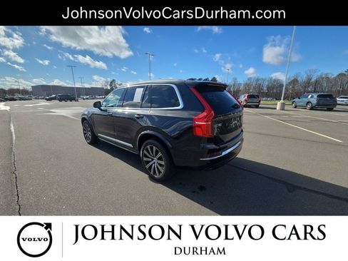 Used 2023 Volvo XC90 B6 Plus w/ Protection Package Premier image 7