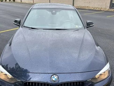 Used 2014 BMW 328i xDrive Sedan AWD/4WD image 15