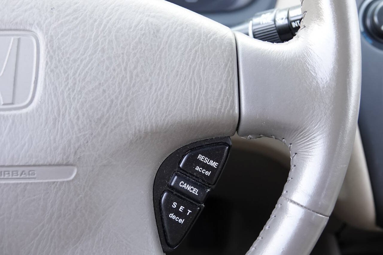 Used 1998 Honda Accord EX image 79