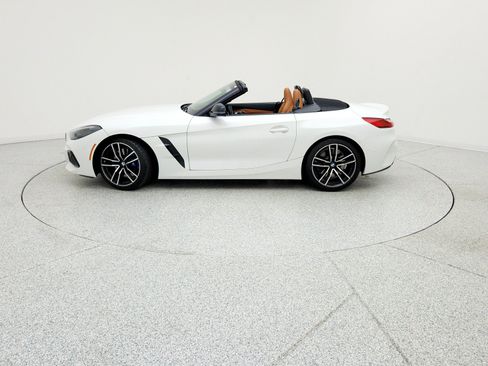 Used 2023 BMW Z4 sDrive30i w/ Premium Package RWD image 8
