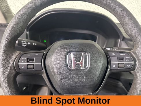 Used 2024 Honda Accord EX image 13